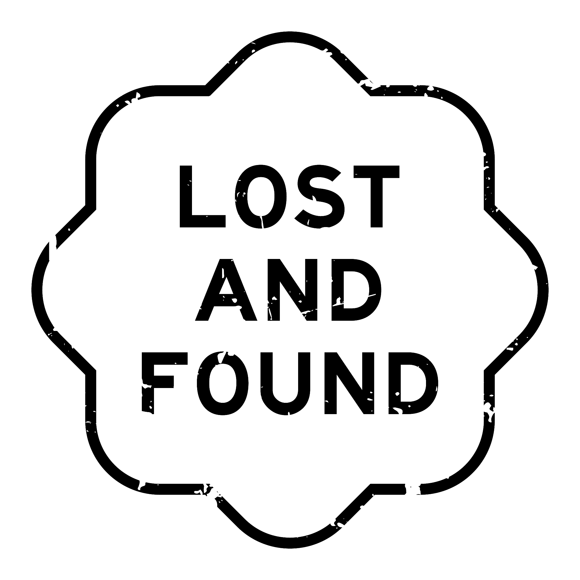 Finding Hope in the Return of Lost and Found Possessions